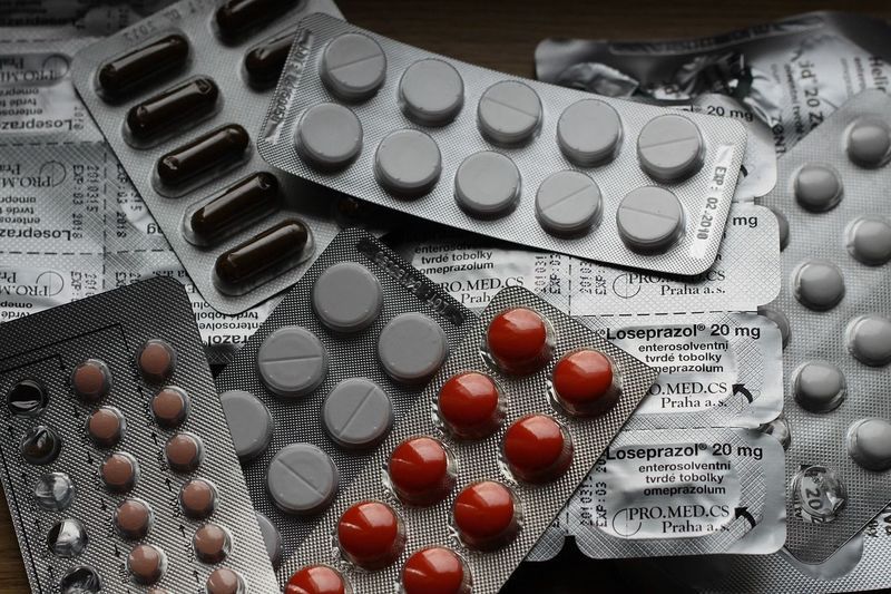 Таблетки от давления берлиприл - Симптомы и лечение болезней