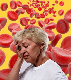 Анализ крови низкий соэ у женщин thumbnail